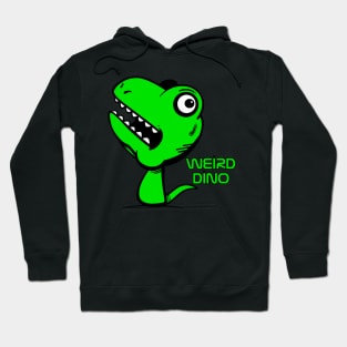 weirdino Hoodie